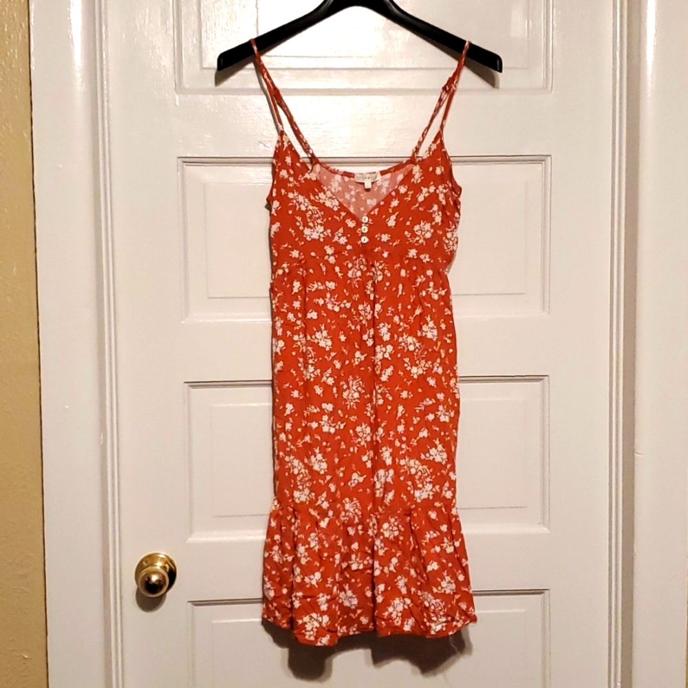 Woman's Dress